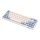 Varmilo Minilo Series Eucalyptus 67 Cherry Mx Silent Red - 1270674 - zdjęcie 2